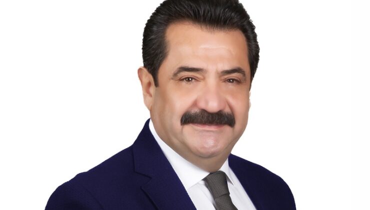 PAMUKKALE BELEDİYE BAŞKANI ALİ RIZA ERTEMÜR’DEN KADİR GECESİ MESAJI