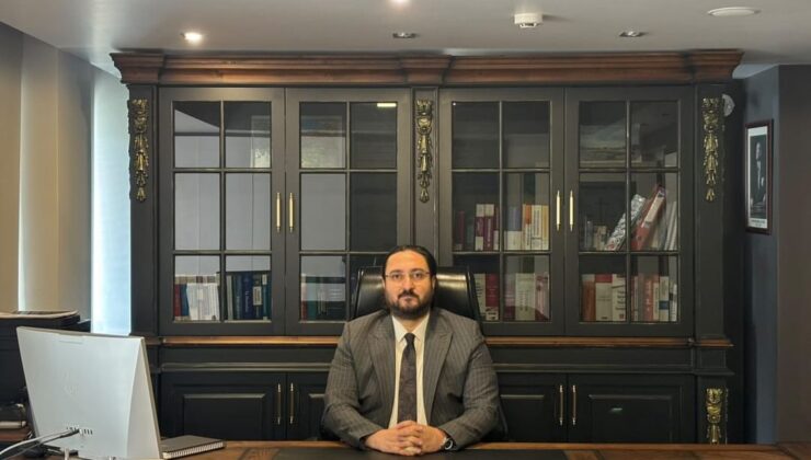 SAADET PARTİSİ DENİZLİ İL BAŞKANI AVUKAT ABDULLAH ÖZEREN: “NİHAT ZEYBEKÇİ’Yİ BAŞINI İKİ ELİNİN ARASINA ALIP DÜŞÜNMEYE DAVET EDİYORUZ”