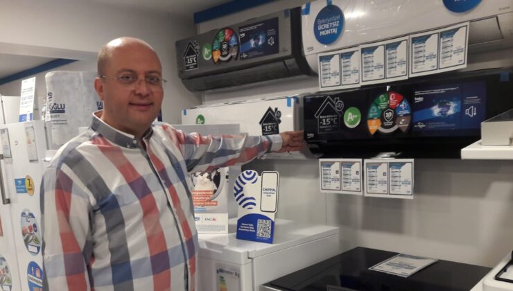 KISITLAMALAR BEYAZ EŞYA SATIŞLARINI VURDU