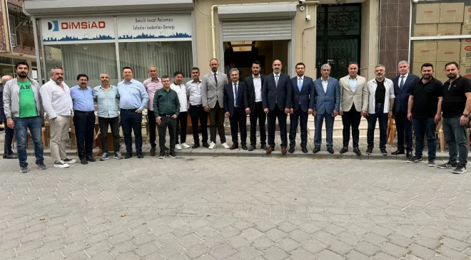 BAŞKA ÇERÇİ GÜVEN TAZELEDİ