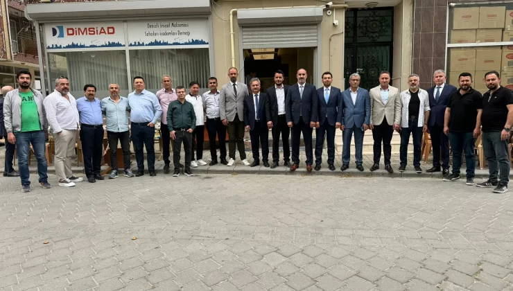 BAŞKA ÇERÇİ GÜVEN TAZELEDİ