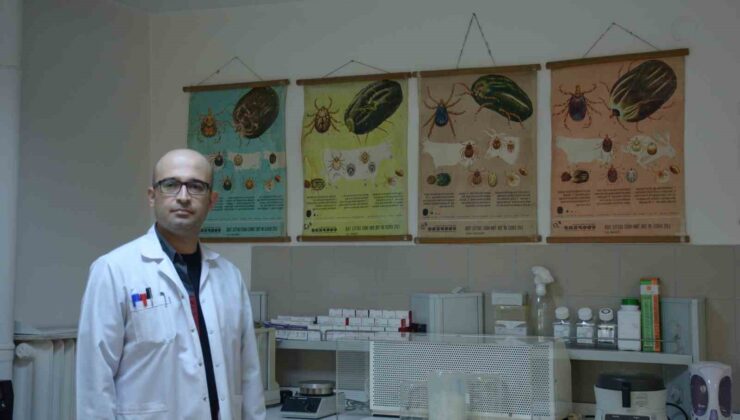 “KENEDEN KORUNMAK İÇİN GÜNLÜK VÜCUT KONTROLÜ YAPILMALI”