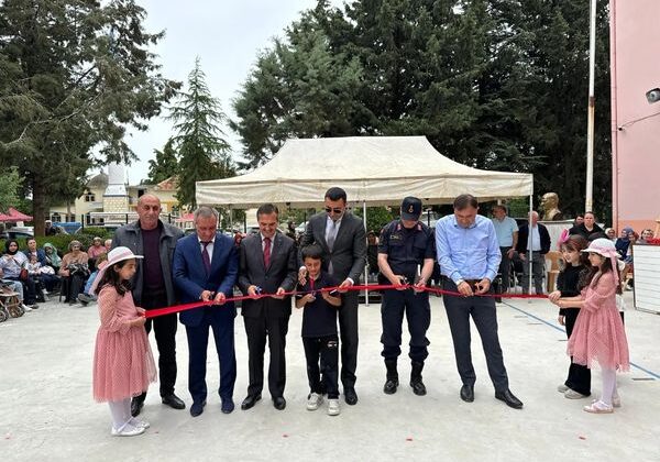 KIZILCASÖĞÜT İLKOKULUNDA E TWİNNİNG SERGİSİ AÇILDI