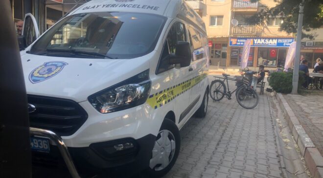 1 HAFTADIR HABER ALINAMAYAN YAŞLI KADIN ÖLÜ OLARAK BULUNDU