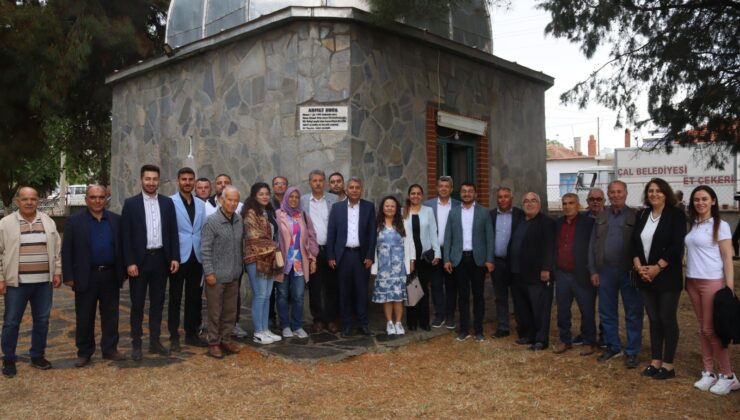 ASIRLIK GELENEK BU YILDA SÜRDÜRÜLDÜ