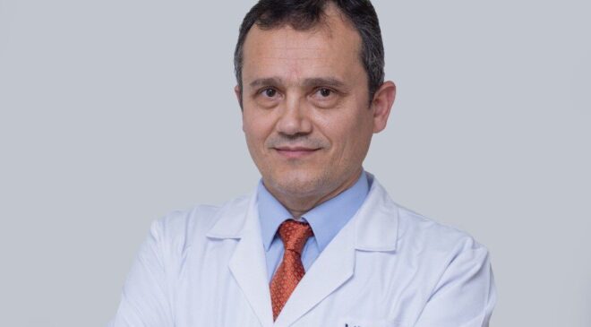 GİRİŞİMSEL RADYOLOJİ İLE BİRÇOK HASTALIKTAN AMELİYATSIZ KURTULMAK MÜMKÜN