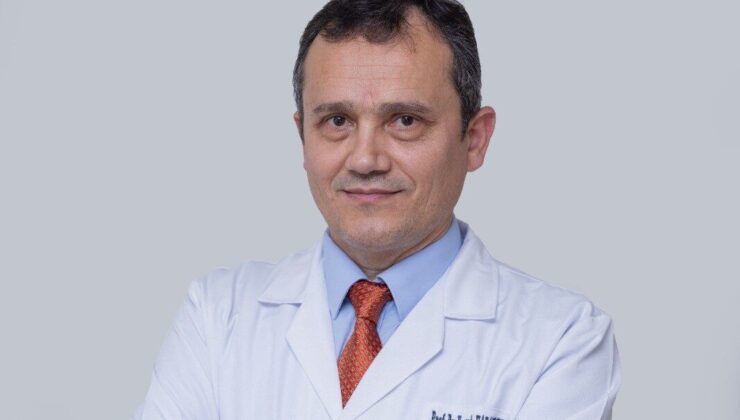 GİRİŞİMSEL RADYOLOJİ İLE BİRÇOK HASTALIKTAN AMELİYATSIZ KURTULMAK MÜMKÜN