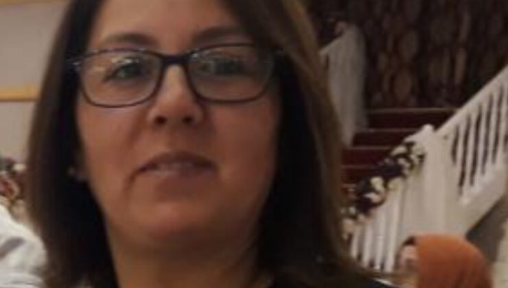 CHP İLÇE KADIN KOLLARI BAŞKANI İSTİFA ETTİ