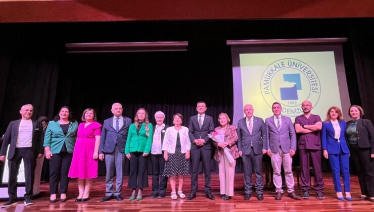 PAÜ HASTANELERİNDE HEMŞİRELİK HAFTASI ETKİNLİKLERİ ERKEN BAŞLADI