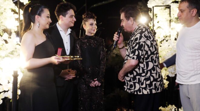 YÜZÜKLERİ İBRAHİM TATLISES TAKTI