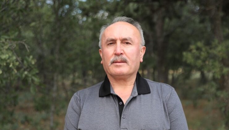 KÜLTÜR VE TURİZM MÜDÜRÜ HÜDAVERDİ OTAKLI OLDU