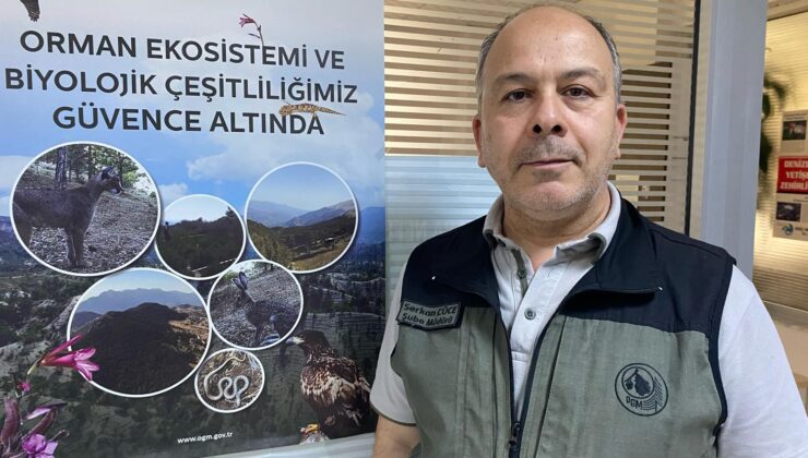 DENİZLİ BİYOÇEŞİTLİLİK AÇISINDAN TÜRKİYE’DE ÖNEMLİ BİR YERE SAHİP