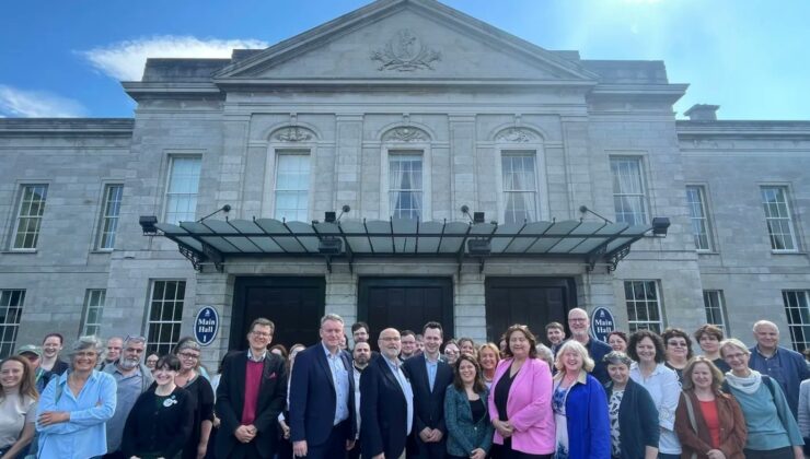 DOD, AUTISM EUROPE YÖNETİM KURULU’A SEÇİLDİ