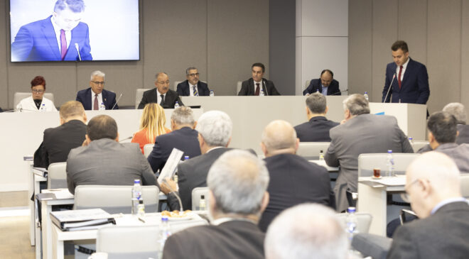 ERKILINÇ: BASINIMIZ GERÇEKÇİ BİR ÇÖZÜM BULMALI