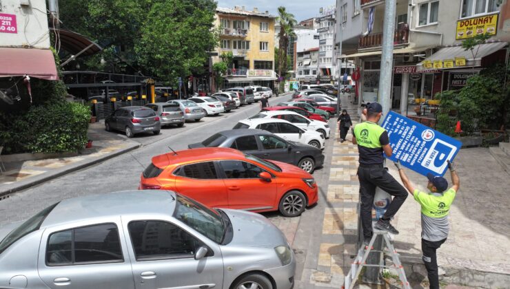 “DENİZLİ’DE CEP OTOPARKLARI ARTIK ÜCRETSİZ”