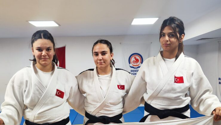 BÜYÜKŞEHİR BELEDİYESPOR’DA MİLLİ HEYECAN