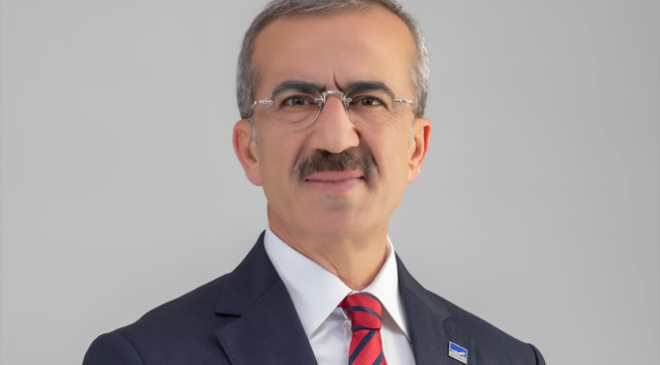 GENEL BAŞKAN CUMA NACAR YARIN DENİZLİ’DE