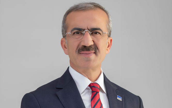 GENEL BAŞKAN CUMA NACAR YARIN DENİZLİ’DE