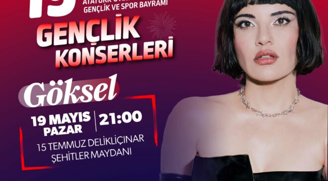 BÜYÜKŞEHİR İLE BAYRAM SEVİNCİ İKİYE KATLANACAK