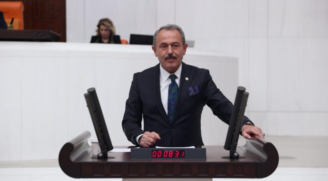 ŞAHİN TİN: FIRSATÇI VE STOKÇULARA GEÇİT YOK