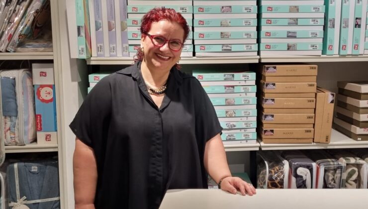 TEKSTİLİN KALBİ YENİ SEZONA HAZIR