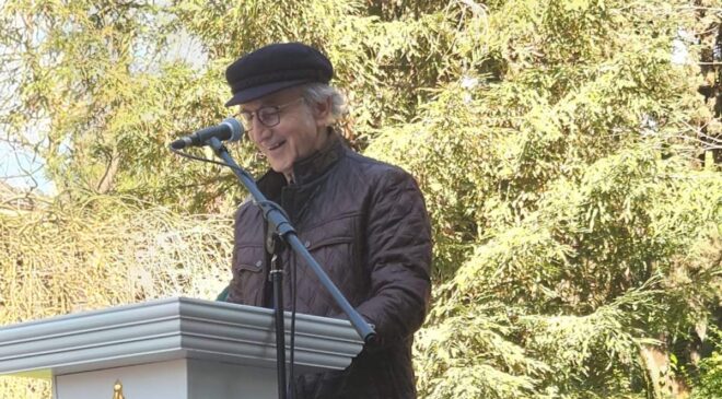 İZMİR KİTAP FUARI-BAHARIN COŞKUSUYLA KÜLTÜRPARK’TA MUSTAFA GÖKÇEK