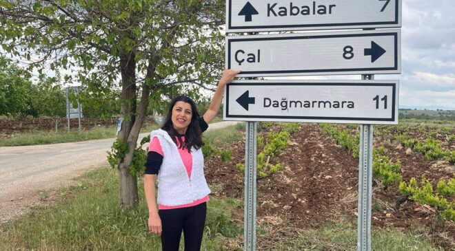 SELCENLİLER 12. BAHAR YÜRÜYÜŞÜ                                                                               