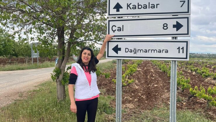 SELCENLİLER 12. BAHAR YÜRÜYÜŞÜ                                                                               