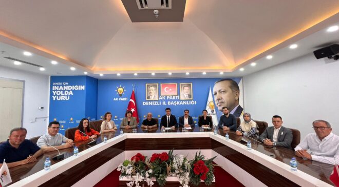 “TARİHE VE İNSANLIĞA SİLİNMEZ BİR LEKE BIRAKMIŞTIR”