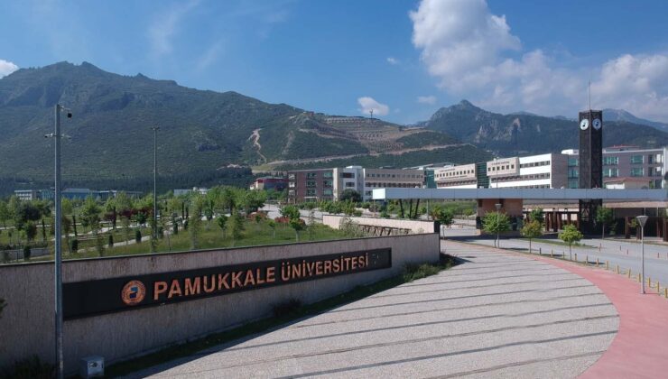 PAÜ’DE MEZUNİYET HEYECANI BAŞLIYOR