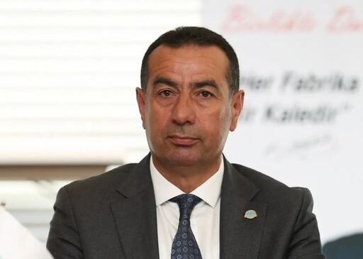 BAŞKAN SARI’DAN MAKİNE SEKTÖRÜNE DESTEK ÇAĞRISI