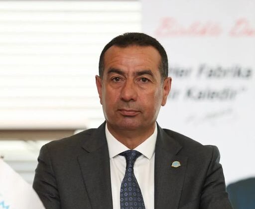 BAŞKAN SARI’DAN MAKİNE SEKTÖRÜNE DESTEK ÇAĞRISI