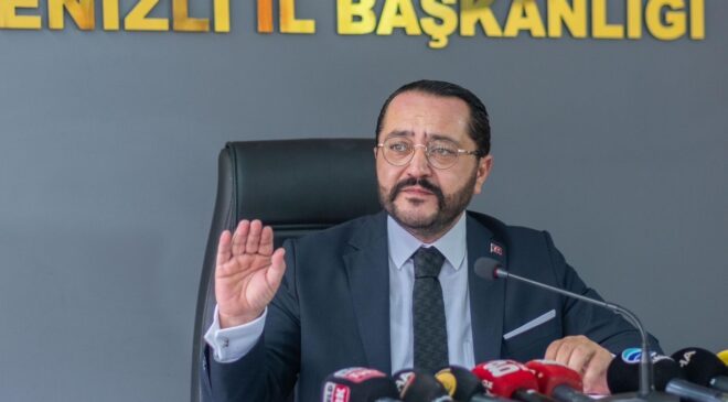 MHP İL BAŞKANI YILMAZ: NETANYAHU DENEN ALÇAK CANİ İNSANLIK VİCDANINDA AFFEDİLMEZ BİR YARA AÇMAKTADIR