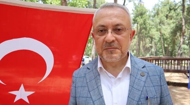 “KURBANI USTASINA KESTİRİN, KURBANLIĞA EZİYET ETMEYİN”