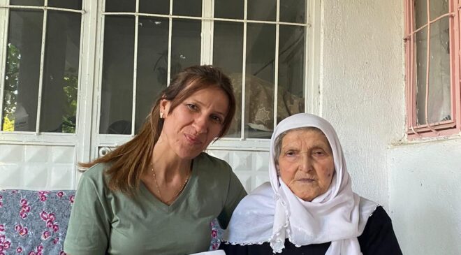 BURDURLULAR DERNEĞİ BÜYÜMEYE DEVAM EDİYOR