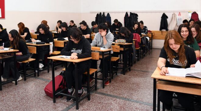 LGS YERLEŞTİRME SONUÇLARI AÇIKLANDI