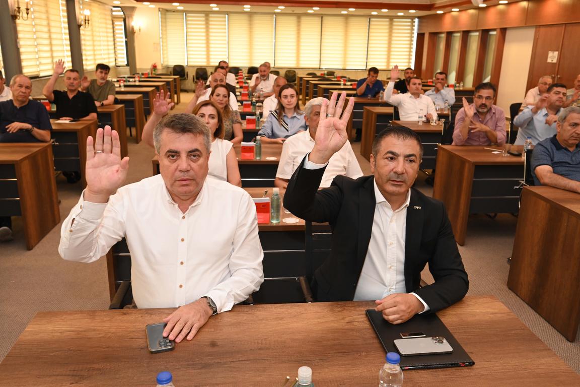 MARKA, PATENT VE FAYDALI MODEL BAŞVURULARI ARTTI