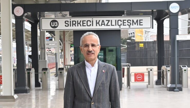 CUMHURİYET BAYRAMI’NDA ÜCRETSİZ ULAŞIM…