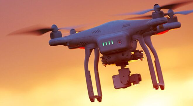 GÖKYÜZÜNÜN TEKNOLOJİK KUŞLARI ‘İHA’LAR 