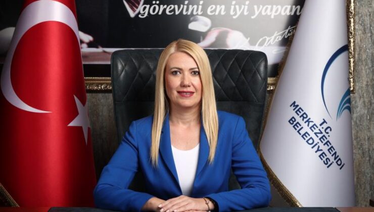 BAŞKAN DOĞAN’DAN 29 EKİM CUMHURİYET BAYRAMI MESAJI 