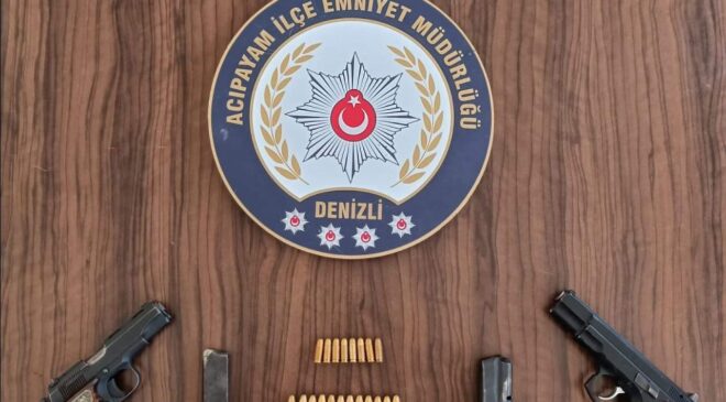 İL EMNİYET MÜDÜRLÜĞÜ