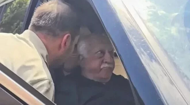 SON DAKİKA HABERİ: Terör örgütü lideri Fetullah Gülen öldü