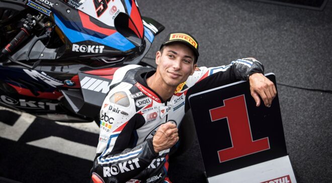 TOPRAK RAZGATLIOĞLU’NUN YARIŞI CANLI YAYINDA İZLENECEK 