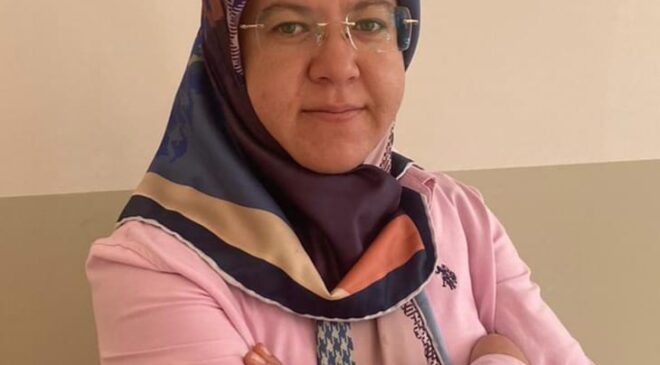 SENDİKAL YOLCULUK 4 GÜLAY ÇETKİN