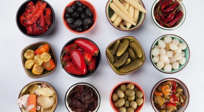 EİB’den tarım ürünleri ihracatı 7,5 milyar doları aştı