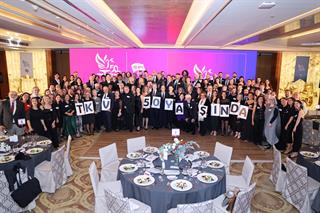 TÜRK KÜLTÜR VAKFI: EĞİTİMDE BAŞARILARLA DOLU 50 YILLIK BİR YOLCULUK 