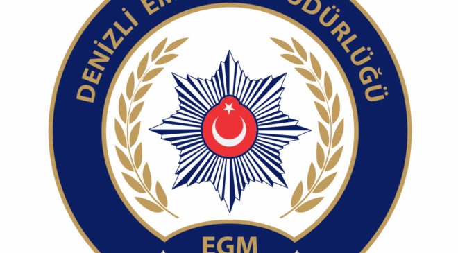 DENİZLİ EMNİYET MÜDÜRLÜĞÜBASIN BÜLTENİ
