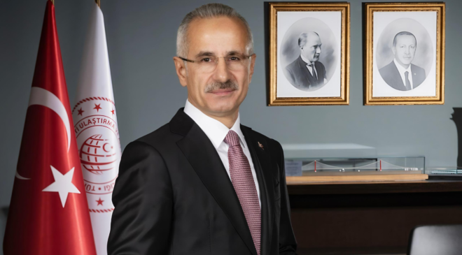 TÜRKİYE KART’LA 47 BİN 265 KULLANICI, 118 BİN 273 KEZ SEYAHAT 
