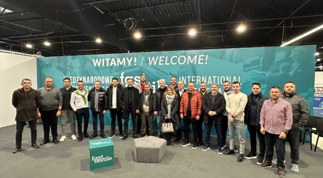 DTO’DAN BİR İLK DAHA