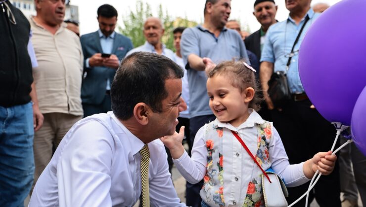 Başkan Çavuşoğlu’ndan Dünya Çocuk Hakları Günü mesajı 